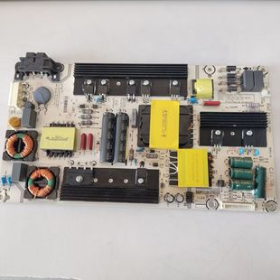 原装海信LED55K300UD电源板RSAG7.820.6396 HLL-5060WM实图