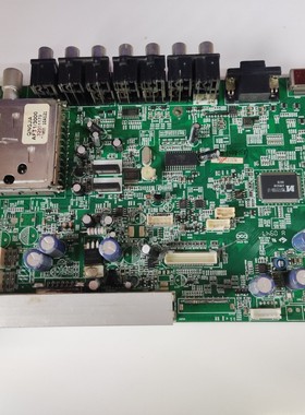 原装康佳LC32HS62B主板35014125配屏72000100 100测试好现货