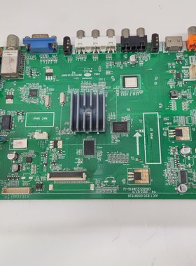 原装长虹LED48C2000i主板JUC7.820.00081526屏M480F14-E1-B现货