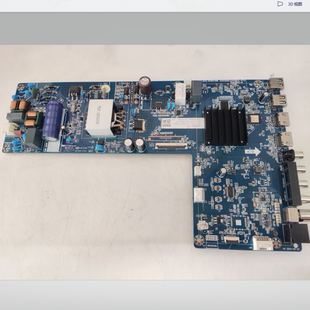 适用于！长虹50J5600UH主板JUC7.820.10194466屏C500U24-E5-K
