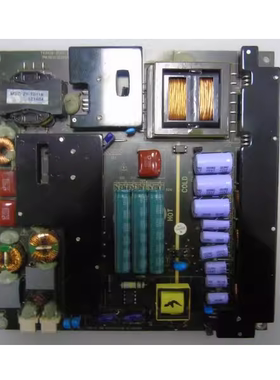 原装 55E31Y液晶电源板TV3202-ZC02-01已测好