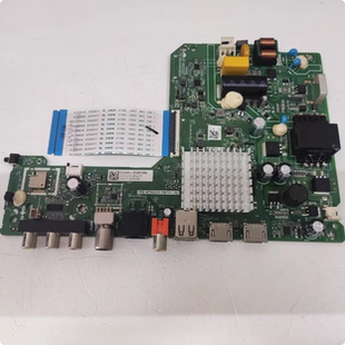 T0現貨 R主板TPD.MT9255T.PB731屏HD315Y1H63 原裝 海信32V1F