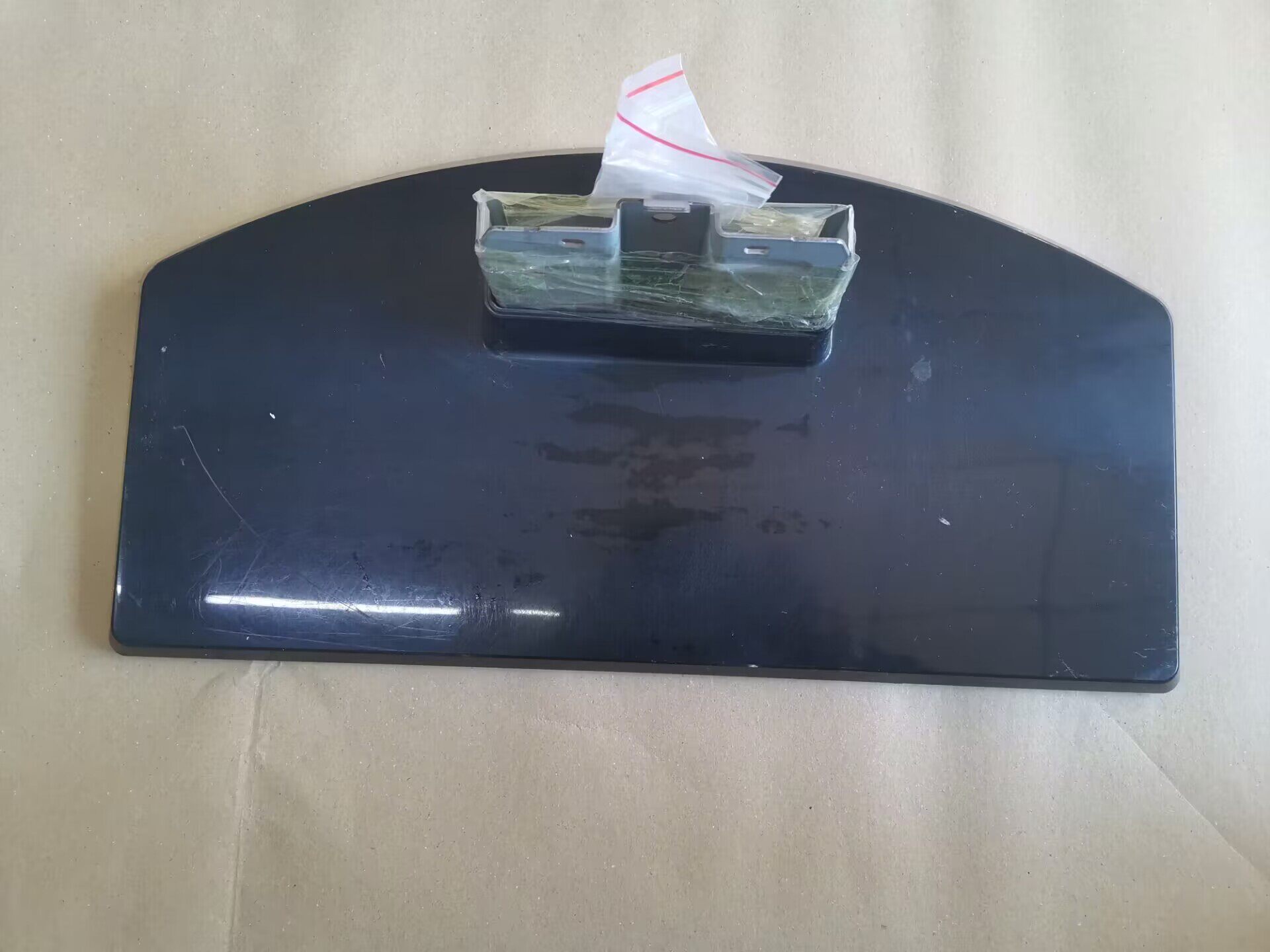 原装索尼液晶电视 klv-26bx205 液晶电视机 底座 螺丝 通用底座