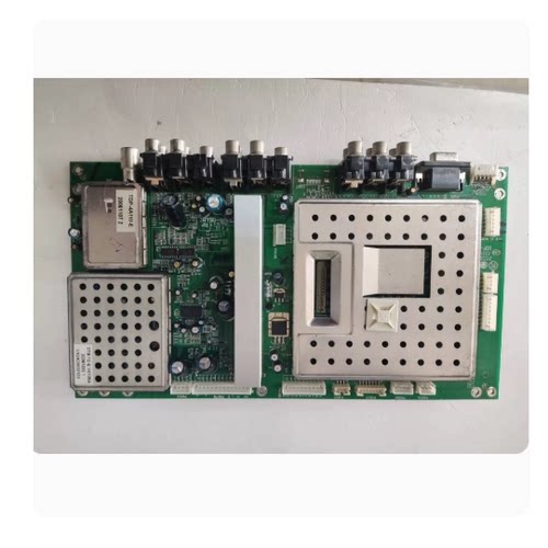 促销！ 东芝32WL67C主板VX2A00032100屏T315XW01测试好