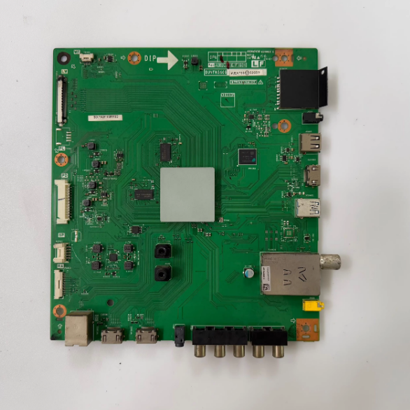 原装夏普LCD-50V3A主板DUNTKG405 QPWBNG405WJN2配屏V500HJ1-LE8