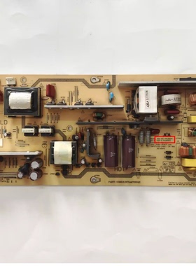 夏普 LCD-46G100A 电源板 JSI-461801A RUNTKA676WJQZ 已测好