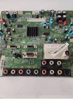 原装长虹LT26639主板JUC7.820.00035441屏T260XW04已测好