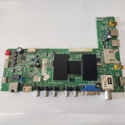 适用于TCL L42F2550E主板40-F2500D-MAB2HG配屏LVF420CM0T现货