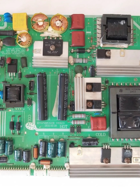 原装清华同方LE42TM1800 液晶电视电源板VP168UG08 VER2.0