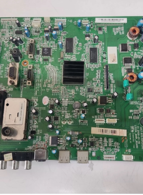 长虹  LT37900FHD主板JUC7.820.00020262配屏LC370WUN测试好