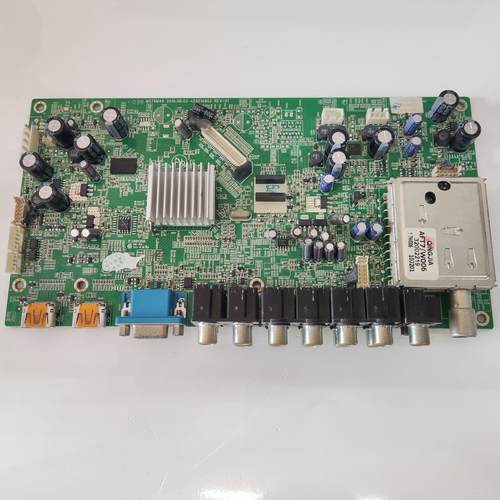 原装康佳LC42GS80DC主板