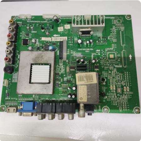 *海信TLM32E29电视主板