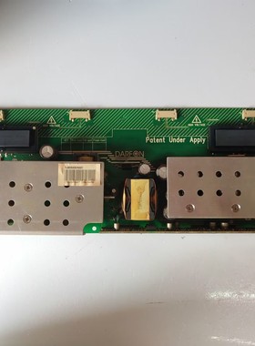 试好原装海信TLM2633D/9298电源高压一体板B083-001 4H.B0830-001
