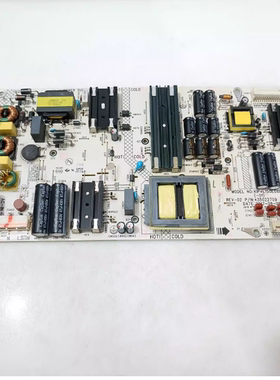原装康佳LED49R1 LED49X8S LED49M2电源板35022709 34017621