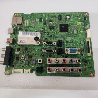 促销！三星LA40C530F1R主板BN41-01490B配屏T400HW03已测好