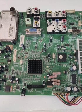 适用于！长虹LT32510电视主板715T3152-D配屏LK315T3LZ94实拍图