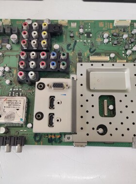 原装索尼KLV-40J400A主板1-875-581-11配屏LTY400HA06已测好