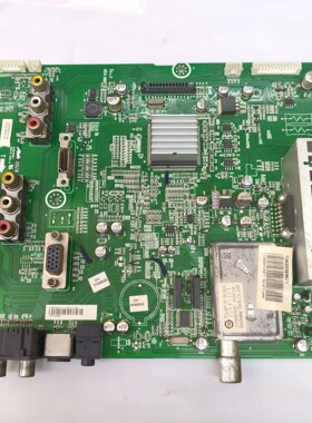 促销1海信TLM32E58主板RSAG7.820.1438屏HS32LN1-CMO/CM0