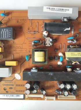 长虹LED32A4000IC电源板R-HS128S-3MF01 XR7.820.085V1.1 现货