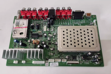 原装创维26L03HR驱动主板5800-A8K210-0220配屏S2600TA0B现货