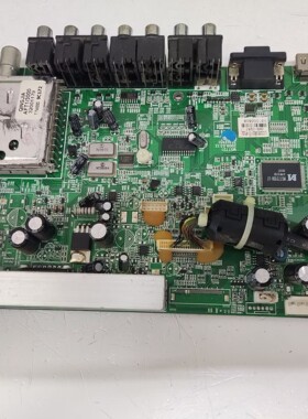 康佳LC32ES62原装主板35013951屏LTA320AP02实拍图测好发货