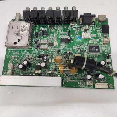 康佳LC32ES62原装主板35013951屏LTA320AP02实拍图测好发货