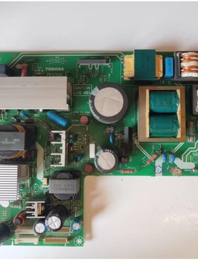 东芝26A3000C电源板V28A00041401 PE0300 测试好