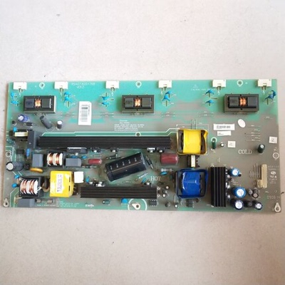 测好海信TLM37V86K电源板