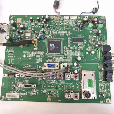 长虹LT42510FHD主板