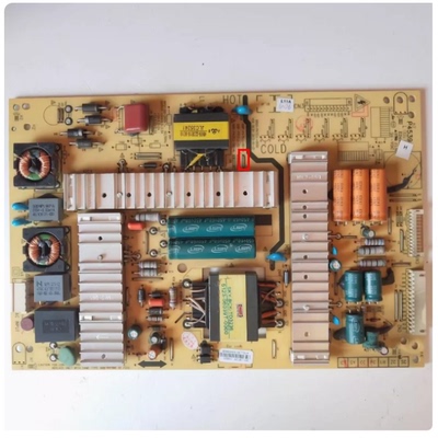 原装创维47E760A/42E760A电源板5800-P47ELL-0020 168P-P47ELL-00