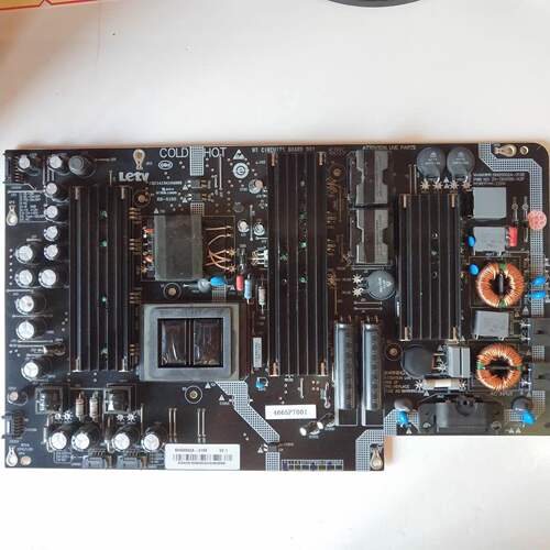 原装乐视L553C1 L553A1电源板SHG5502A-215E 25-DB4284-X2P