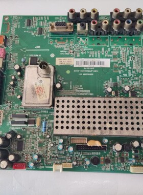 适用于！海尔LU32F6主板0091802064 V1.4屏T315XW03测试好发货