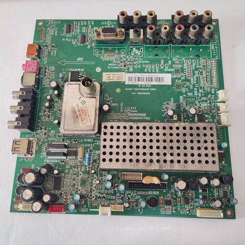适用于！海尔LU32F6主板0091802064 V1.4屏T315XW03测试好发货