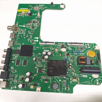 促销！小米L43M7-EA主板TPD.T920T.PB767配屏L43M7-EA-HKC