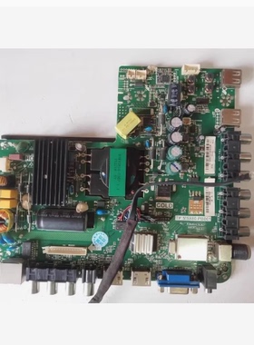 *康佳LED43M60N主板TP.MS880.PB801配屏72003111YT现货