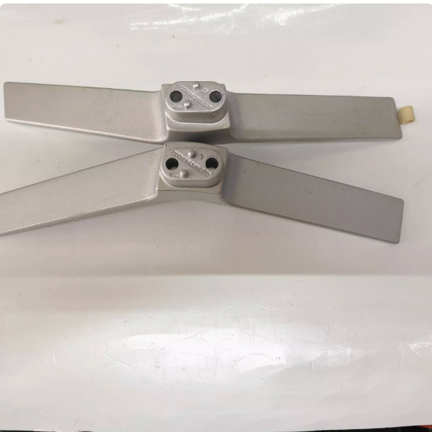 原装 东芝55U6680C曲面电视 底座实物图发货带螺丝促销