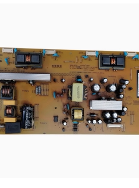 长虹LT26610X原装电源板R-HS070L-2HF01 XR7.820.139V1.1测试好