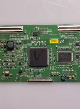 原装创维46L98SW逻辑板 46WTC4LV5.0 配屏LTA460WT-L03