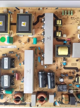 原装TCL L46P10FBEG电源板40-IPL47L-PWI1XG 81-IPL047-XX