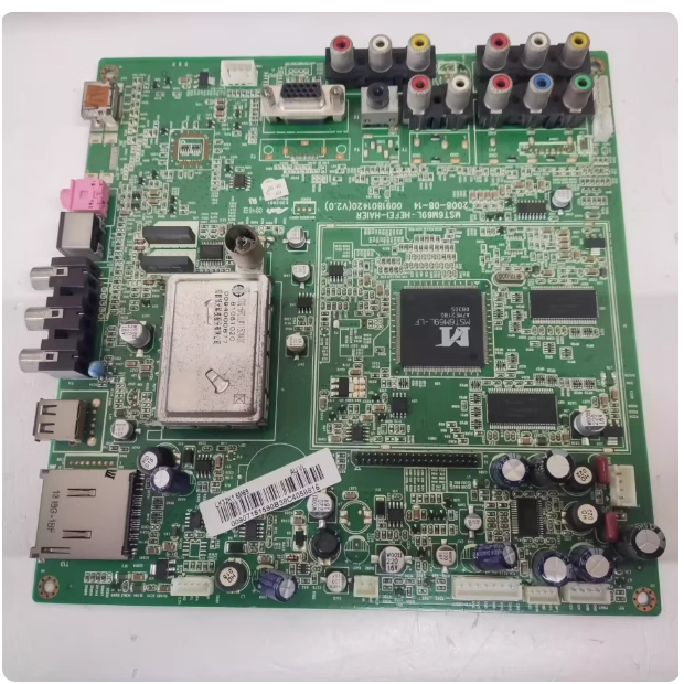 促销！原装 海尔LK32K1主板0091801420 屏T315XW02好