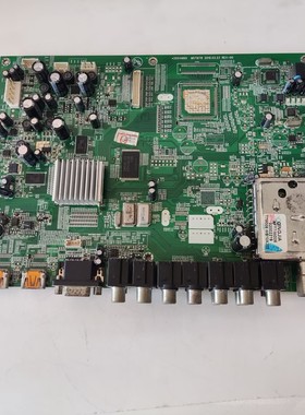 适用于！康佳LC37IS96N主板MST6I78 35014895屏LC370WXN注意接口