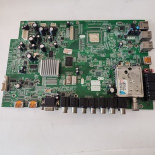 适用于！康佳LC37IS96N主板MST6I78 35014895屏LC370WXN注意接口