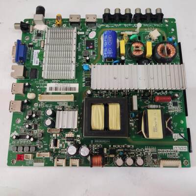 *东芝55L3500C主板1.30.01.3RT84AV3-00-00屏LVF550CSDX已测好