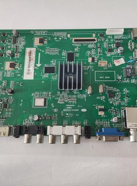！长虹LED48C2080i主板JUC7.820.00101252屏M480F14-E2-S