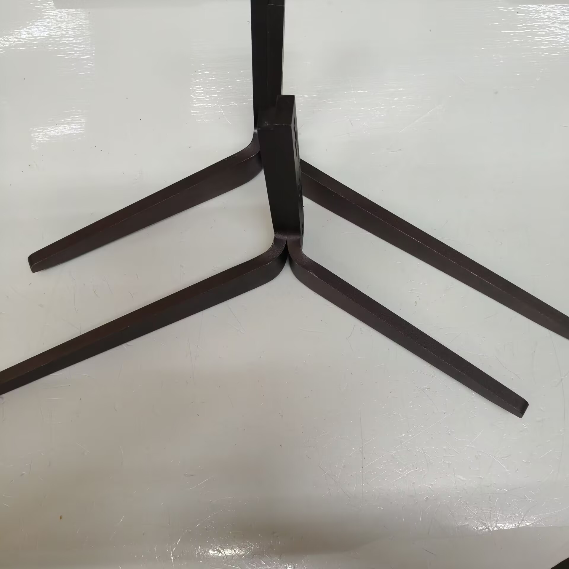 原装 TCL 65Q1底座  支架 送 螺丝