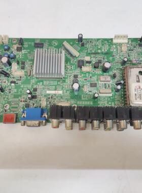 原装康佳LC47DS60DC液晶电视主板35014496屏LC470WUN已测