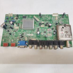 原装康佳LC47DS60DC液晶电视主板35014496屏LC470WUN已测