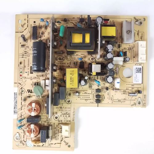 原装索尼KDL-26EX550液晶电源板PSC10368E M 3T387W实拍图现货