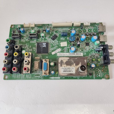 *TCL L40F11电视主板40-MS4800-MAD2XG配屏LTA400HM05