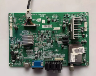 原装 海信TLM26E29主板RSAG7.820.1796屏HC260BH-D01现货